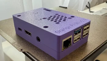 Корпус для Orange Pi 3B 0