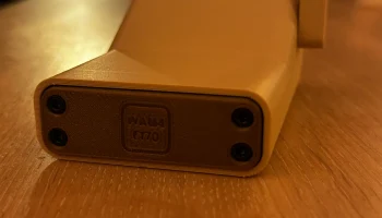 Терминальный корпус с исходниками Meshtastic 3