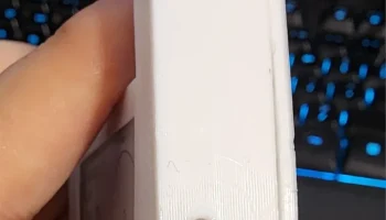 Heltec Wireless Paper мини корпус для Meshtastic 3