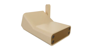 Терминальный корпус с исходниками Meshtastic 1