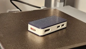 Корпус для Orange Pi Zero 2W