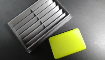 Прямоугольные и квадратные вентиляционные решетки 2