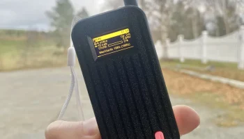 Faketec корпус с GPS 0