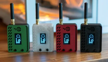 Удаленное управление узлом Meshtastic с помощью телефона через сеть Mesh