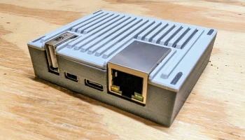 Корпус для Orange Pi Zero2