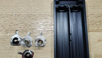 Heltec V3 LoRa 2 x 18650 Meshtastic 7