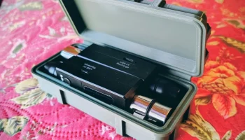 Кастомизируемые коробочки для мелочей (OpenSCAD) 2