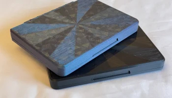 Тонкий, прочный чехол, обложка для паспорта 3