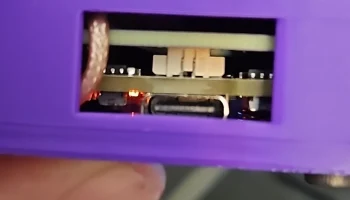 Дрон детектор, детектор mesh сетей, meshtastic, meshcore 3