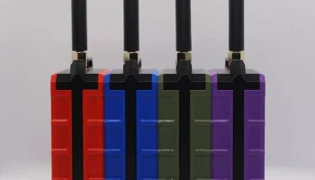 Как добавить датчик пламени в узел Meshtastic