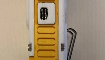 Meshtastic T-Echo Экспедиционный корпус ) 7