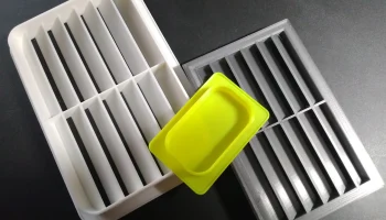 Прямоугольные и квадратные вентиляционные решетки