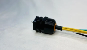 Кабельный ввод 1