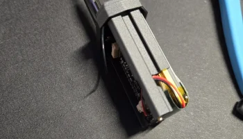 Водонепроницаемый корпус для Helteс T114 4