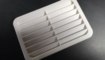 Прямоугольные и квадратные вентиляционные решетки 1