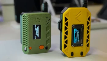 Корпус Heltec LoRa v4 1