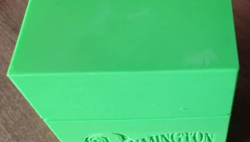 Ящик для патронов 12к 3