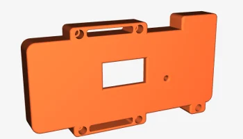 Корпус для LilyGo T3S3 V1 Meshtastic 1