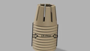 Кабельный ввод 3