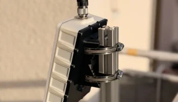 Meshtastic & MeshCore Солнечная нода 5