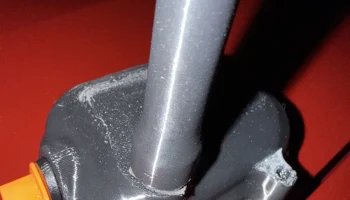 Водонепроницаемый магнитный корпус Heltec V3 1