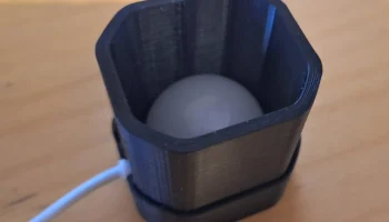 Зарядное устройство для часов Casio Tough Solar 3