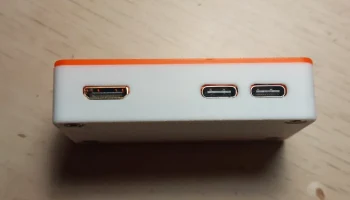 Корпус для Orange Pi Zero. Лучший ;) 4