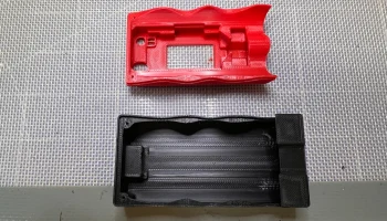 Корпус Heltec v3 1