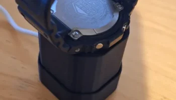 Зарядное устройство для часов Casio Tough Solar 2