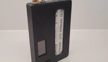 Карманный корпус для Heltec v4 1