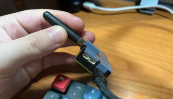 Lilygo - T3S3 - Простой корпус Meshtastic без батареи 7