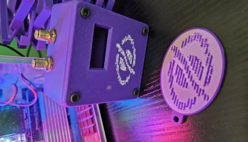 Дрон детектор, детектор mesh сетей, meshtastic, meshcore 2