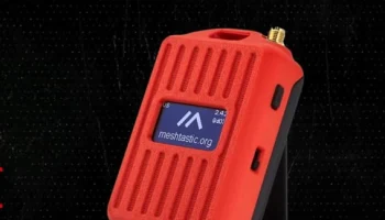 Удаленное управление устройством Meshtastic с помощью телефона