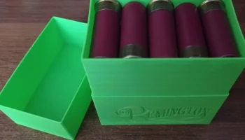 Ящик для патронов 12к