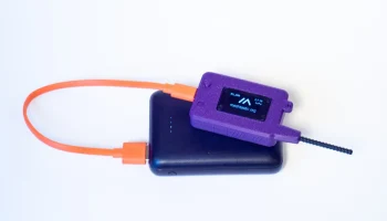 Heltec V4 мини корпус ESP32S3 1