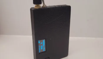 Карманный корпус для Heltec v4 6