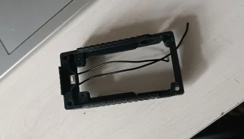 Корпус для LILYGO TTGO T3 LoRa32 V1.6.1 6