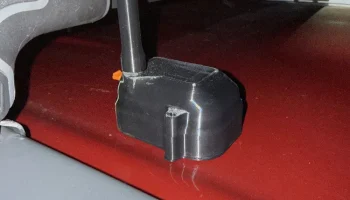 Водонепроницаемый магнитный корпус Heltec V3 2