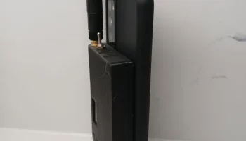 Карманный корпус для Heltec v4 3