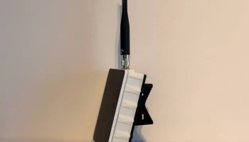 Meshtastic & MeshCore Солнечная нода 9