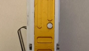 Meshtastic T-Echo Экспедиционный корпус ) 5