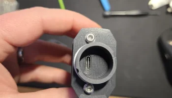 Водонепроницаемый корпус для Helteс T114 5