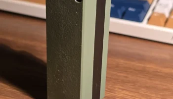 Корпус для Heltec V4+GPS (18650) 1