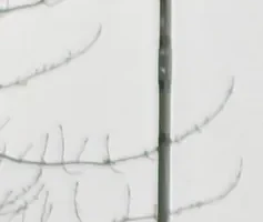 Герметичная коробка для размещения на мачте Meshtastic 4