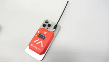 MagSafe Heltec T114 корпус 3