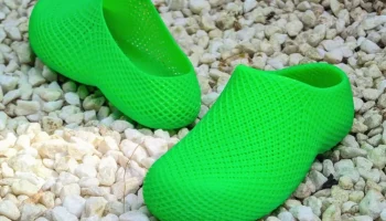 Кроксы Slip-on