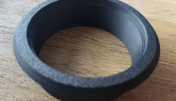 Кабельная заглушка для офисного стола 3