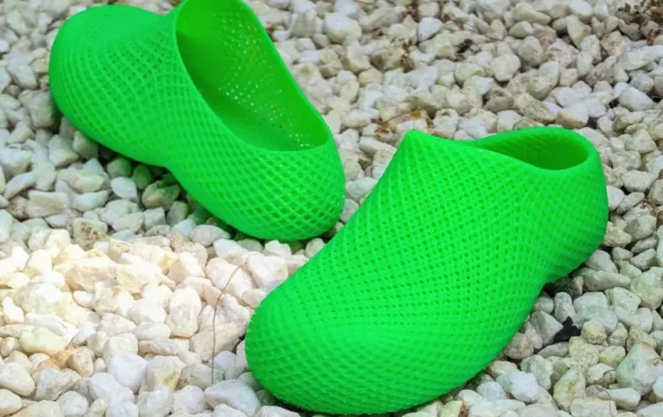 Кроксы Slip-on Кроксы Slip-on