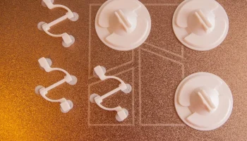 Крышки от пыли для удлинителя 2