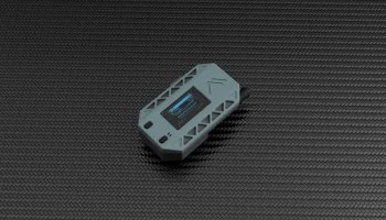 Корпус Heltec LoRa v4 5